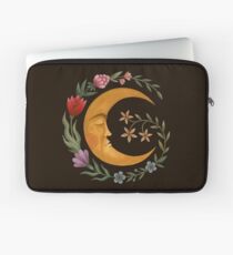 Midsummer Moon Laptop Sleeve