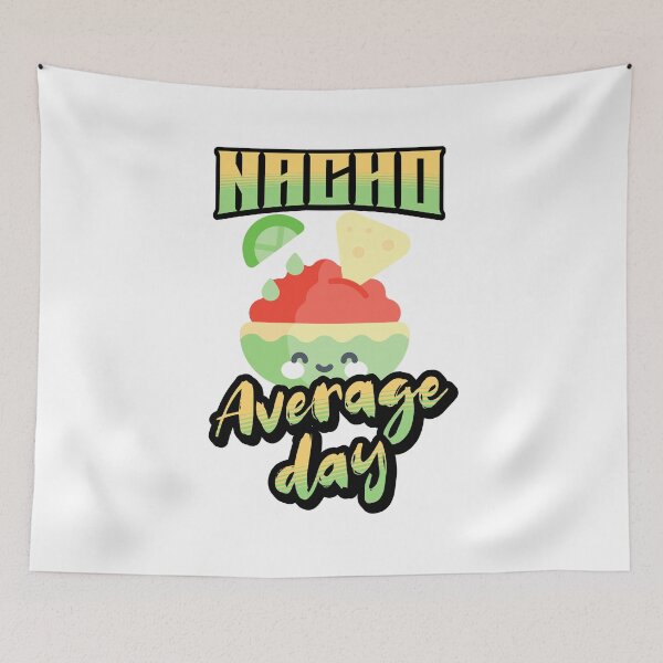 Item preview, Not your average day designed and sold by LosMana.