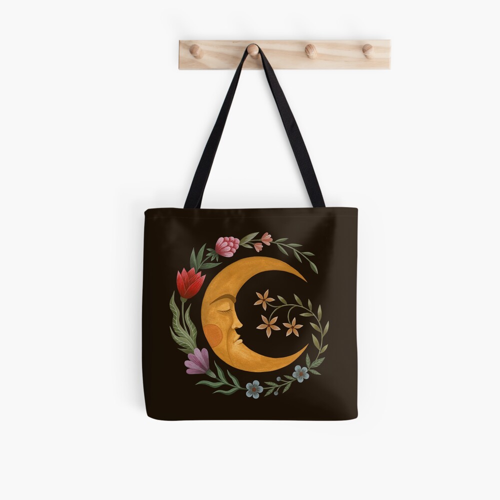 Item preview, All Over Print Tote Bag designed and sold by Laorel.