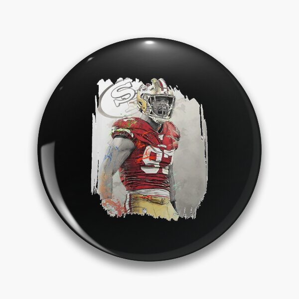 Item preview, Player 97 Defensive end touchdown (2) designed and sold by mercadolilian.