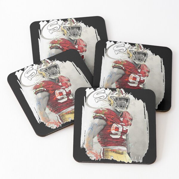 Item preview, Player 97 Defensive end touchdown (2) designed and sold by mercadolilian.