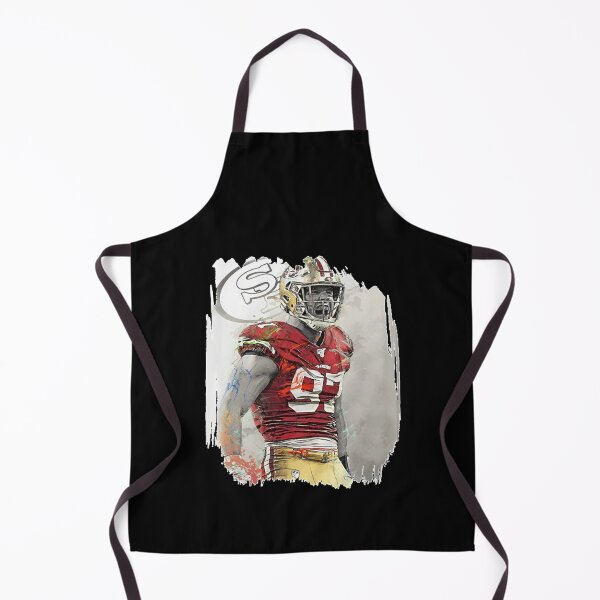 Item preview, Player 97 Defensive end touchdown (2) designed and sold by mercadolilian.