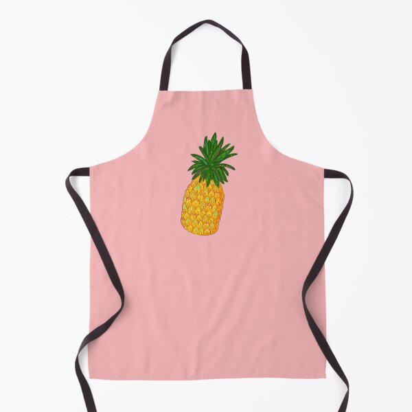 Item preview, Patterned Colorful Pineapple designed and sold by GraceMakes03.