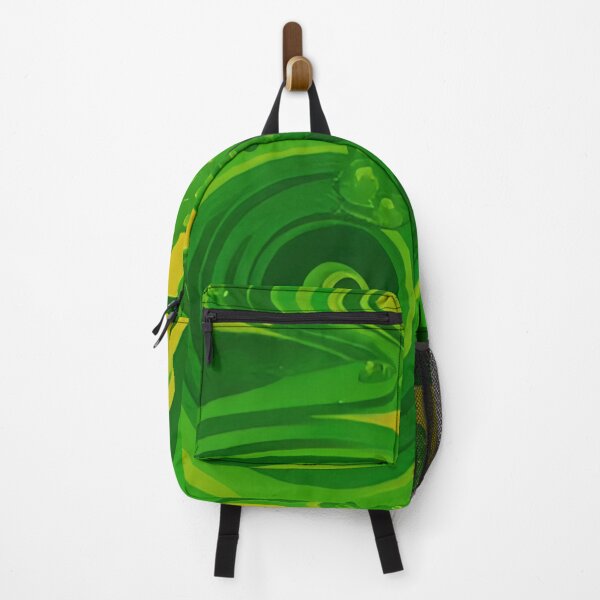 Item preview, Ancient Green Goop designed and sold by FashinBug.