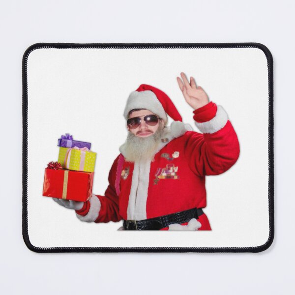 Item preview, Santa designed and sold by FriarJoseph.