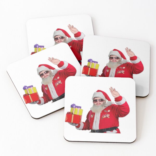 Item preview, Santa designed and sold by FriarJoseph.
