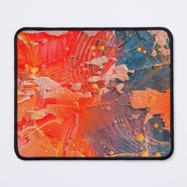 Item preview, a star. abstract designed and sold by Tereza Pilar Art.