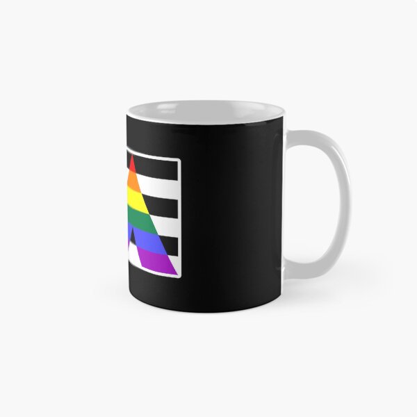 Item preview, New Minnesota Flag LGBTQ Ally Pride Flag designed and sold by brizodesign.