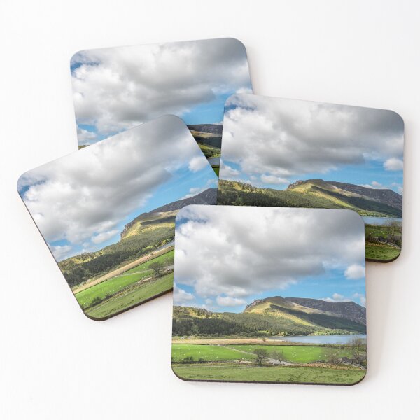 Item preview, Elephant Mountain Wales designed and sold by AJEvans.