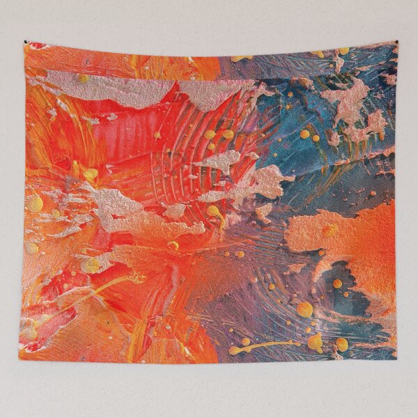 Item preview, a star. abstract designed and sold by Tereza Pilar  Art.