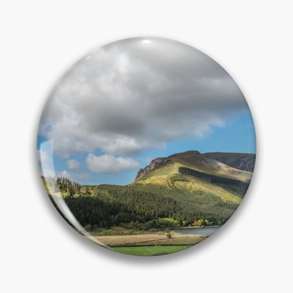Item preview, Elephant Mountain Wales designed and sold by AJEvans.