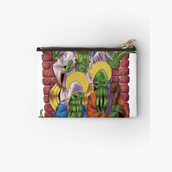 Item preview, cthulhu Family designed and sold by Tobios-Art.