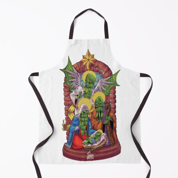 Item preview, cthulhu Family designed and sold by Tobios-Art.