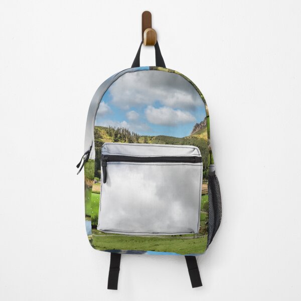 Item preview, Elephant Mountain Wales designed and sold by AJEvans.