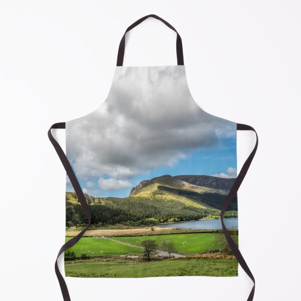 Item preview, Elephant Mountain Wales designed and sold by AJEvans.