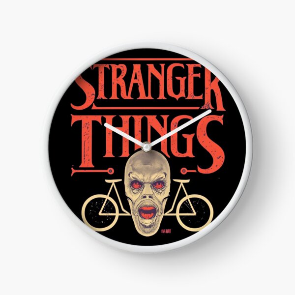 Item preview, Stranger Things designed and sold by Jodcha.