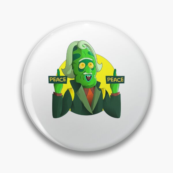 Item preview, Battery People's President designed and sold by hurstgilliam.