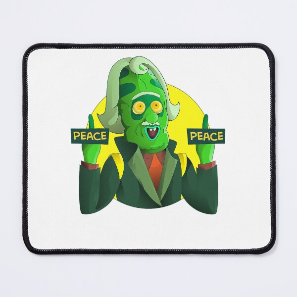 Item preview, Battery People's President designed and sold by hurstgilliam.