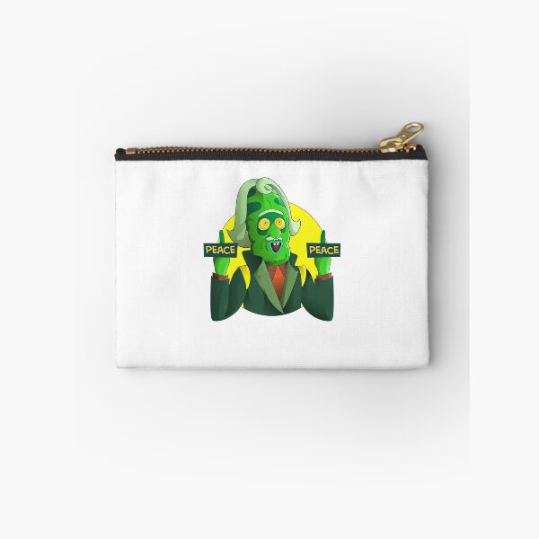 Item preview, Battery People's President designed and sold by hurstgilliam.