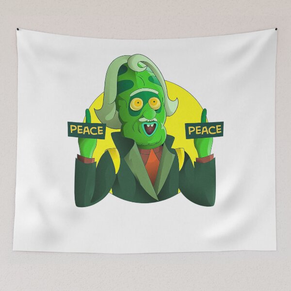 Item preview, Battery People's President designed and sold by hurstgilliam.