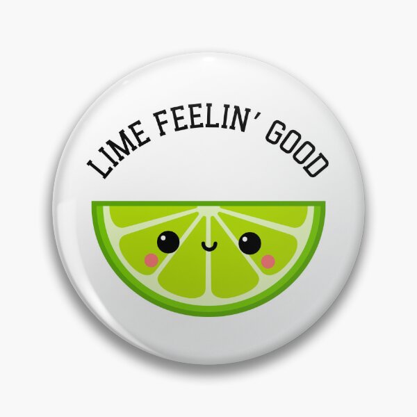 Item preview, Lime Feelin' Good designed and sold by GbzDigital.