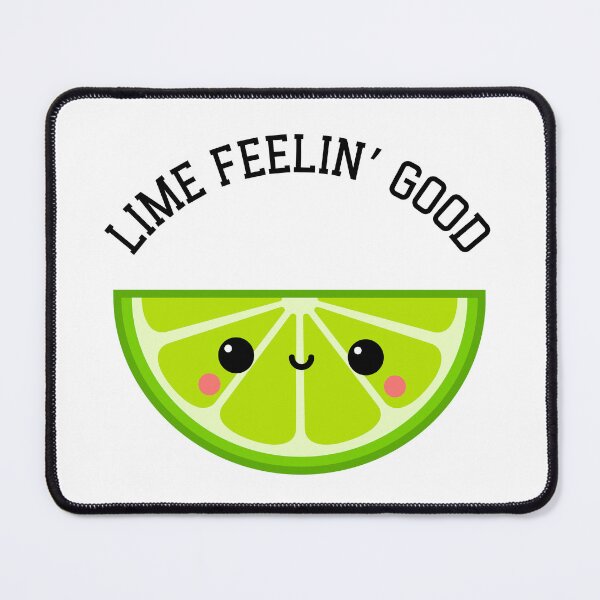 Item preview, Lime Feelin' Good designed and sold by GbzDigital.