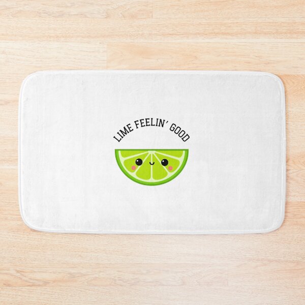 Item preview, Lime Feelin' Good designed and sold by GbzDigital.