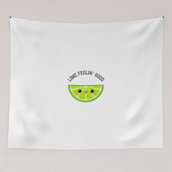 Item preview, Lime Feelin' Good designed and sold by GbzDigital.