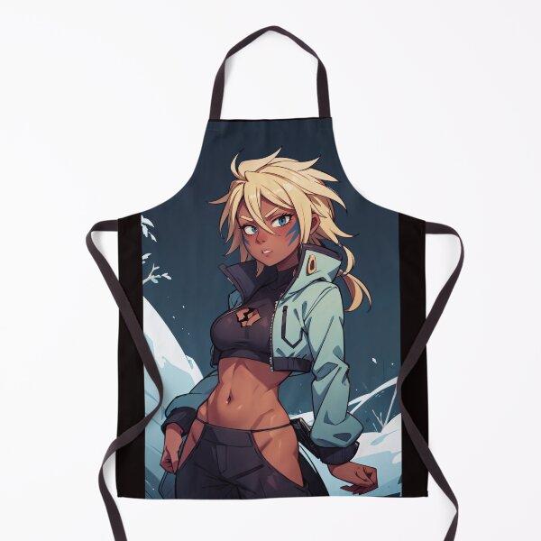 Item preview, Tier Harribel Bleach designed and sold by 2DVice.