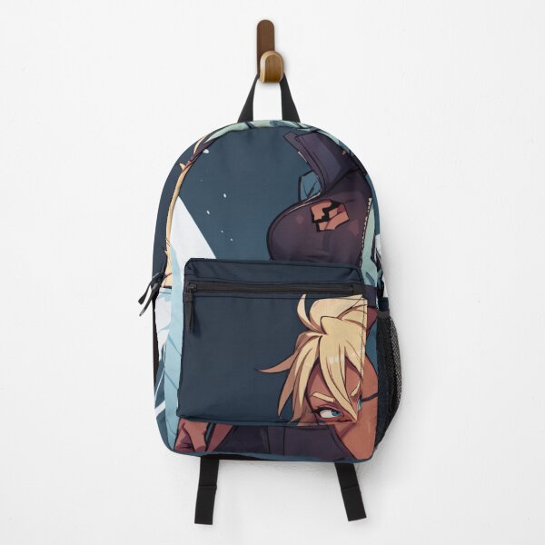 Item preview, Tier Harribel Bleach designed and sold by 2DVice.