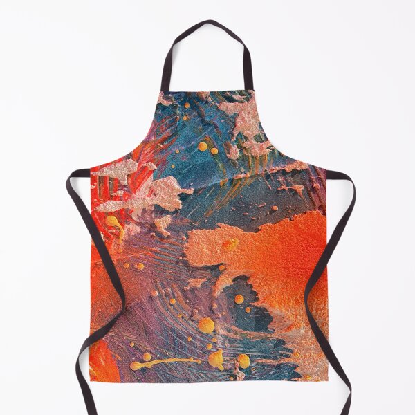 Item preview, a star. abstract designed and sold by Tereza Pilar Art.