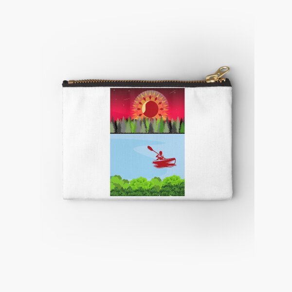 Item preview, Evening on the lake designed and sold by Wingraph.