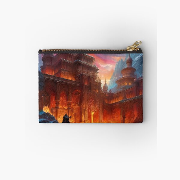 Item preview, Outer Planes - Surreal Fantasy Art designed and sold by Delerat7.