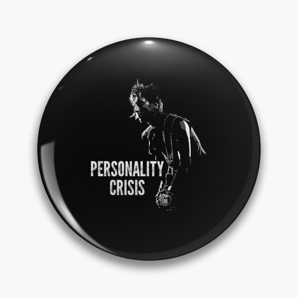 Item preview, Johnny Personality Crisis Album Guitarist Thunders designed and sold by andrewsawd.