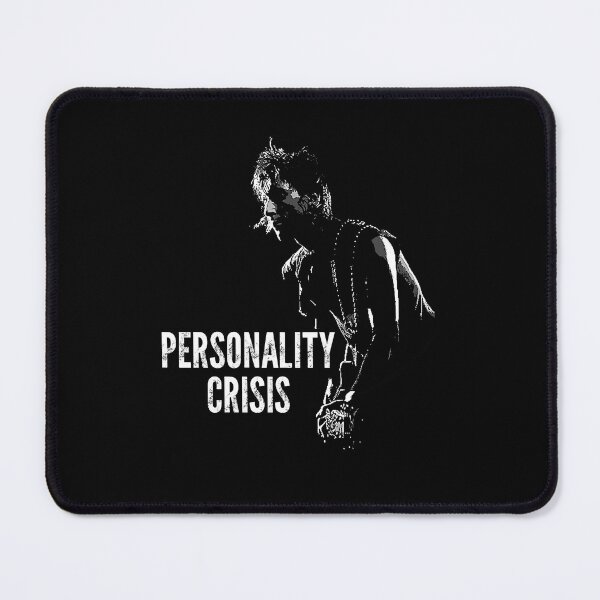Item preview, Johnny Personality Crisis Album Guitarist Thunders designed and sold by andrewsawd.