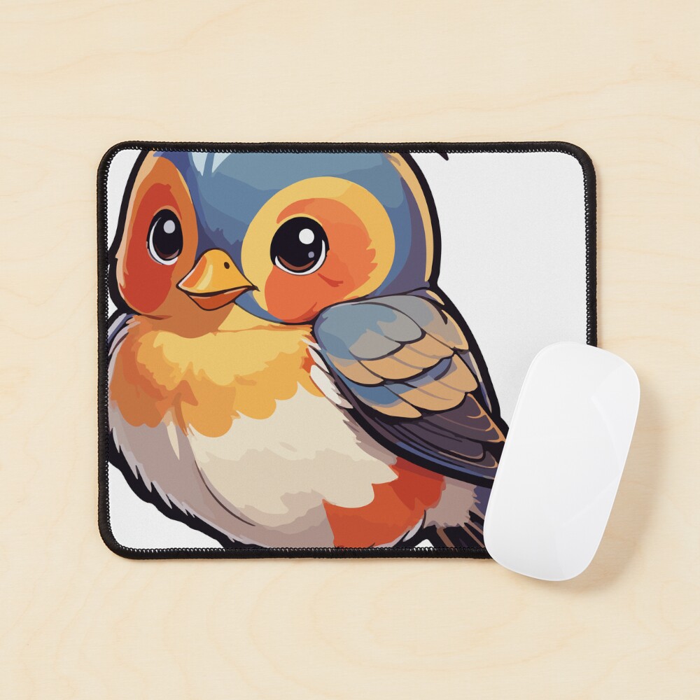 Item preview, Mouse Pad designed and sold by StickerLab4.