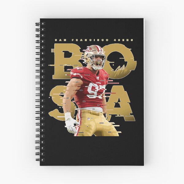 Item preview, Player 97 defensive end touchdown designed and sold by mercadolilian.