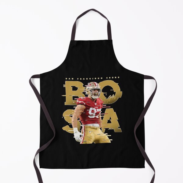 Item preview, Player 97 defensive end touchdown designed and sold by mercadolilian.
