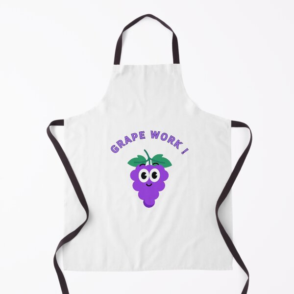 Item preview, Grape Work designed and sold by GbzDigital.