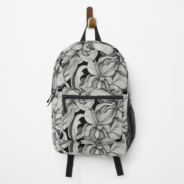 Item preview, Floral Pattern - 003 designed and sold by Joseph DiGiugno.
