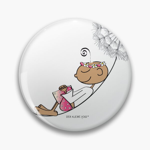 Item preview, The little yogi - lightness designed and sold by der-kleine-yogi.