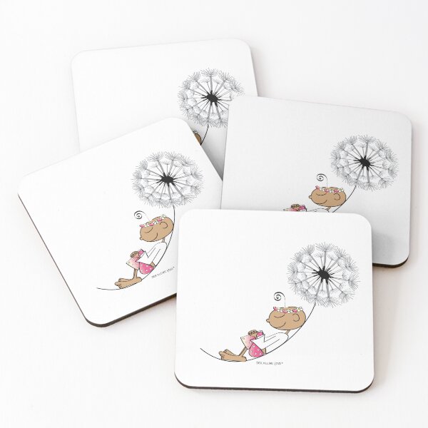 Item preview, The little yogi - lightness designed and sold by der-kleine-yogi.