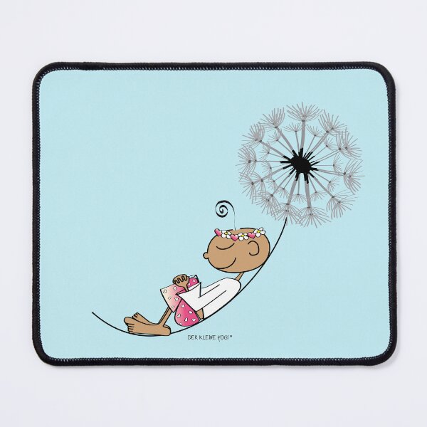 Item preview, The little yogi - lightness designed and sold by der-kleine-yogi.