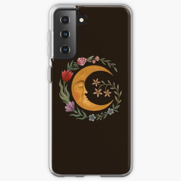 Midsummer Moon Samsung Galaxy Soft Case