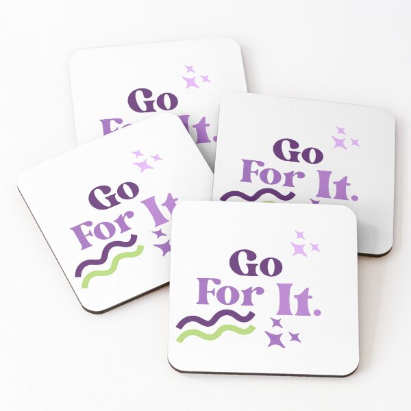 Item preview, Go for it designed and sold by Hb-Designs123.