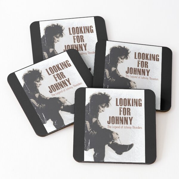 Item preview, Johnny Thunders 2 designed and sold by andrewsawd.