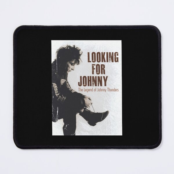 Item preview, Johnny Thunders 2 designed and sold by andrewsawd.