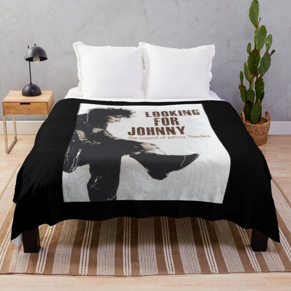 Item preview, Johnny Thunders 2 designed and sold by andrewsawd.