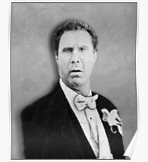 Will Ferrell Old School Poster
