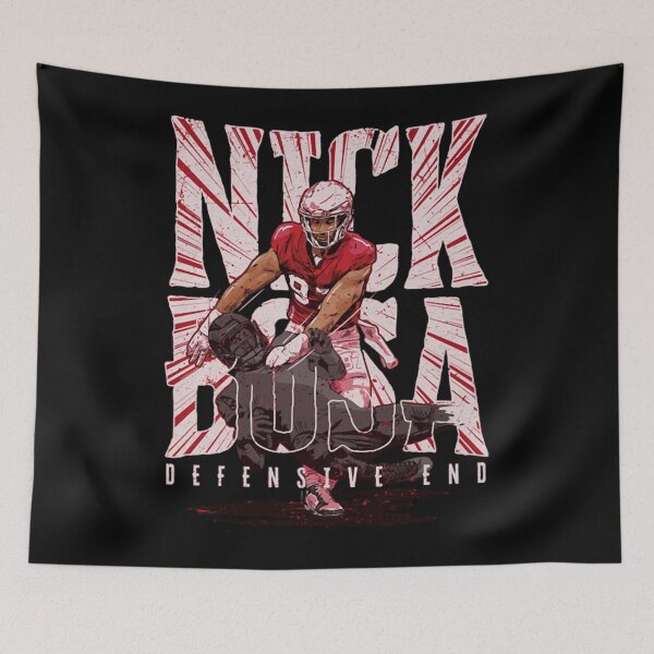 Item preview, Player 97 end defensive touchdown championship designed and sold by mercadolilian.